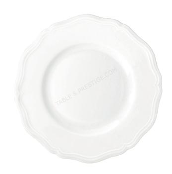 6 x Assiette à pain - Raynaud